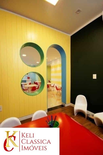Imagem 28 de 30 de Vende-se E Aluga-se Apartamento Com 148m² No Condomínio Gran Raya Em Ribeirão Preto-sp, Com 3 Suítes, 3 Vagas De Garagem, Sala Com 2 Ambientes - Ap00031 - 68917985