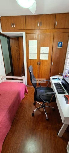 Imagem 12 de 30 de Casa À Venda, 172 M² Por R$ 620.000,00 - Jardim Hollywood - São Bernardo Do Campo/sp - Ca0751
