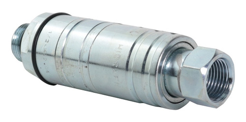 Engate Rápido Completo Trator New Holland 82991844 Hidrafil