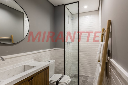 Imagem 18 de 27 de Apartamento Em Tucuruvi - São Paulo, Sp - 344033