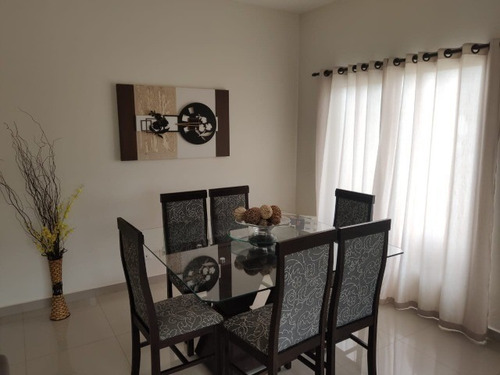 Imagem 3 de 17 de Excelente Casa No Residencial Phytus Para Venda, Itupeva Sp - Ca01869 - 70223788