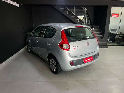 Fiat Palio 1.0 Attractive Flex 5p
