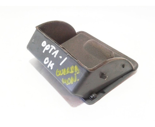 Guarda Monedas Izquierdo Tablero Chevrolet Optra 2006-2010 Orig.