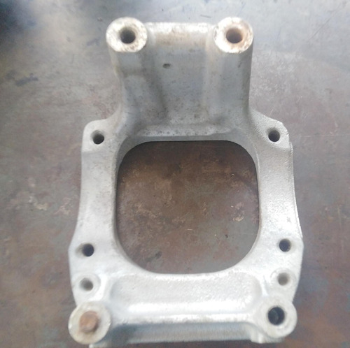 Base Soporte Motor Trasero Honda Accord 03-07 (Usado)