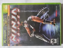 Comprar Ninja Gaiden Xbox