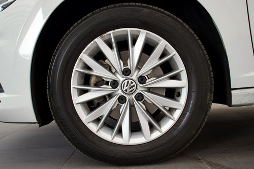 Volkswagen Jetta Trendline