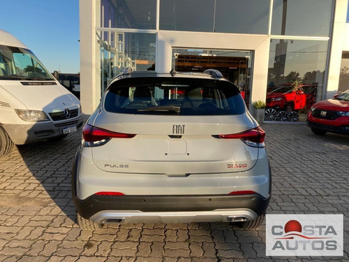 Fiat Pulse IMPETUS TURBO