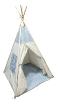 Comprar Tipis, Carpas Para Niños Y Niñas.vicanas Creaciones