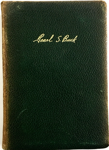 Pearl. S. Buck. Novelas. Tomo 1