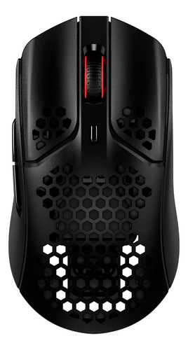 Ratón Para Pc Hyperx Pulsefire Haste, 16000 Dpi, 2,4 Ghz