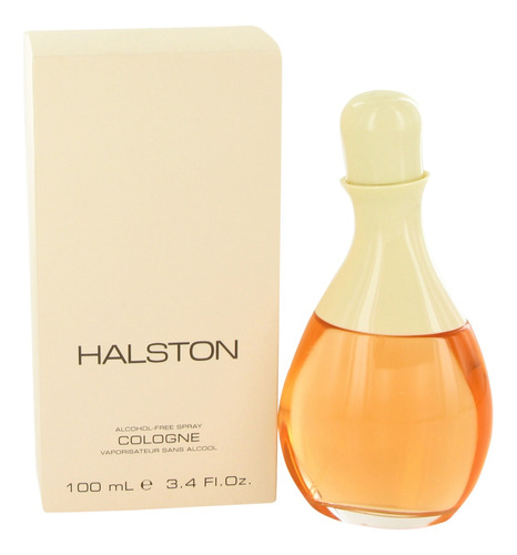 Halston Classic 100 Ml. Edc Mujer - mL a $25