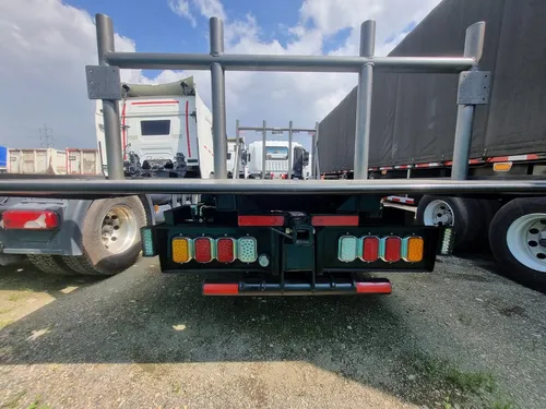 Foton Frr -s Planchon
