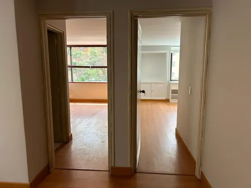 Apartamento En Arriendo En El Nogal. Cod A14701