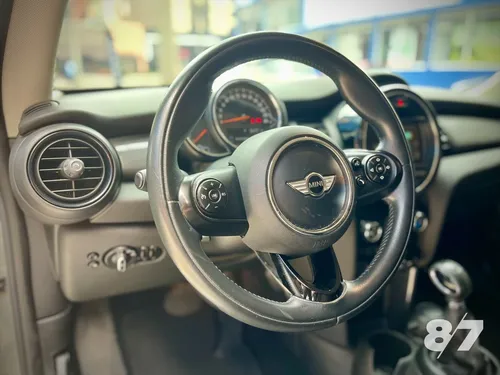 Mini Cooper 2015