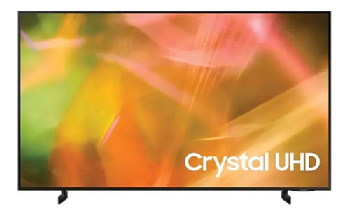 Smart Tv Samsung 70 Pulgadas Crystal Uhd 4k