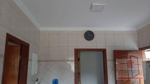 Imagem 7 de 30 de Sobrado Residencial À Venda, Parque Residensial Esplanada, Boituva - So0029. - So0029
