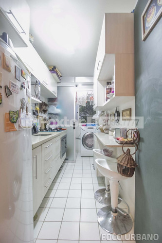 Imagem 16 de 30 de Apartamento, 3 Dormitórios, 68.4 M², Jardim Carvalho - 128944