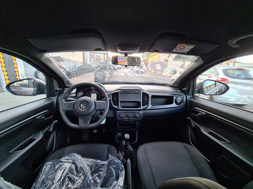 Imagem 5 de 15 de Fiat Strada 1.4 Fire Flex Endurance Cd Manual
