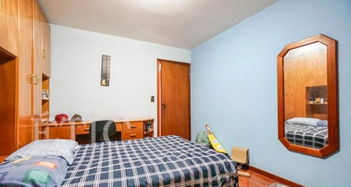 Imagem 10 de 25 de Apartamento Residencial Em São Paulo - Sp - Ap2129_etic