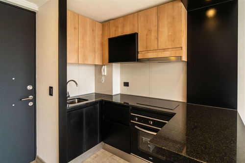 Departamento Av Mapocho, Piso 7, Vista Oriente