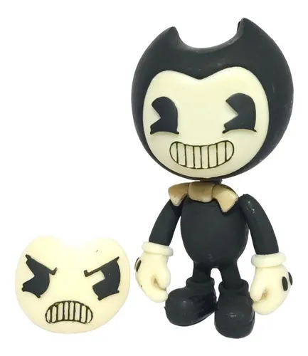 Bendy bootleg toys discount
