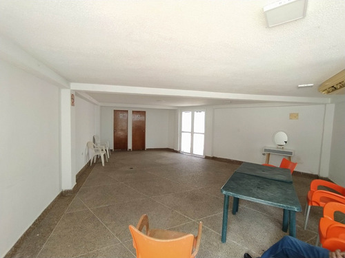 Apartamento A Estrenar En La Llanada, Vargas. 24-13992 Merw