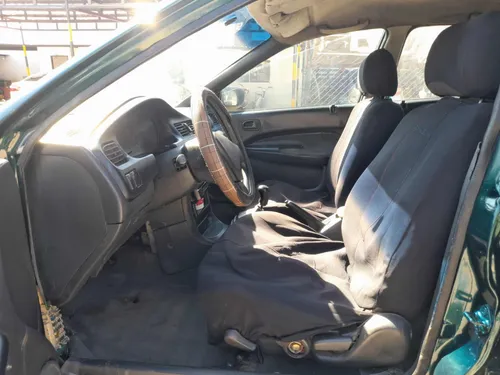 Mazda ALLEGRO 1.6 323n6m