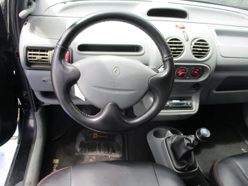 Renault Twingo 1150cc Mt Aa