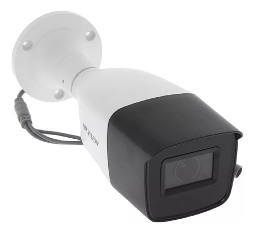 Camara Seguridad Hikvision Varifocal Manual 2mp Ip67 Ir40mts