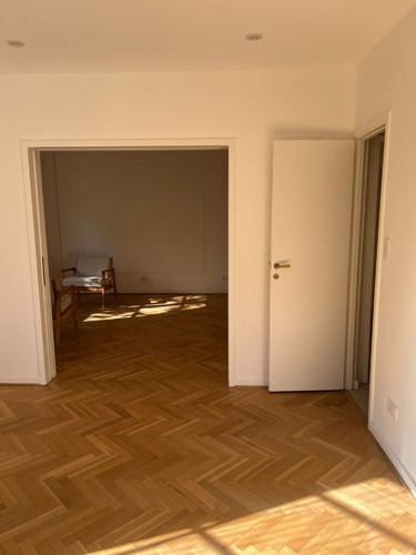 Excelente 3 Ambientes Reciclado A Nuevo