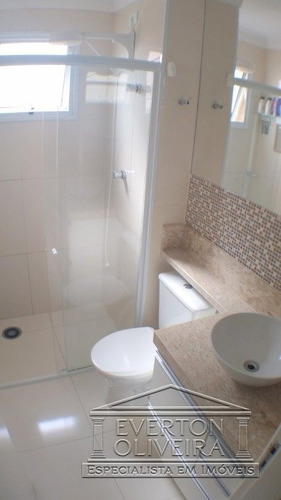 Imagem 11 de 15 de Apartamento - Vila Machado - Ref: 11485 - V-11485