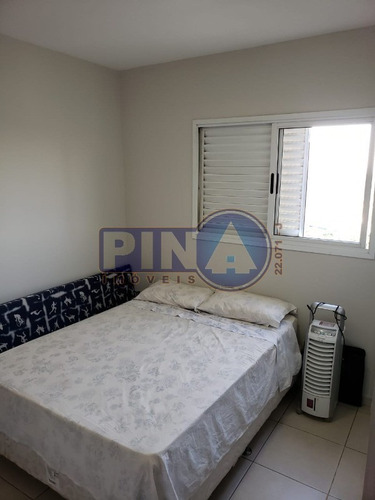 Imagem 13 de 18 de Apartamento A Venda Setor Pedro Ludovico - Ap00868 - 69515657