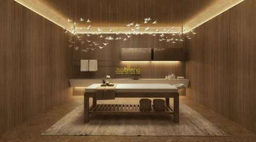 Imagem 27 de 30 de Aurora Exclusive Home Barra Sul Em Balneário Camboriú - 12994
