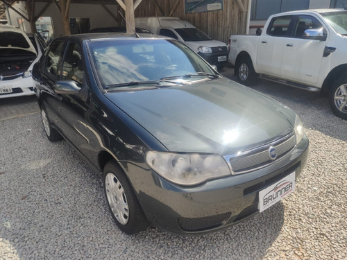 Imagem 3 de 11 de Fiat Siena