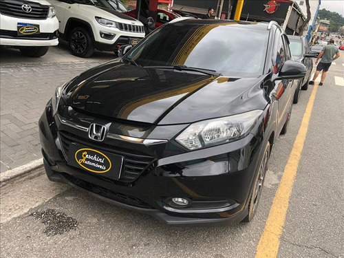 Honda HR-V 1.8 16v ex