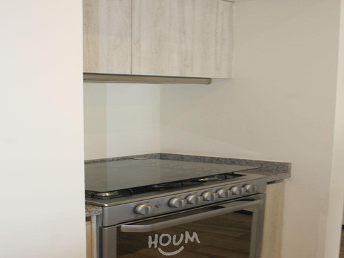Departamento En Olivar De Los Padres, Tuxnq0fmvjy3mdg Con 1 Habitaciones
