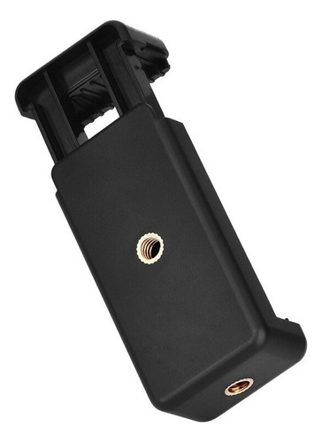 2 Pinza Soporte Celular Smartphone Para Tripie