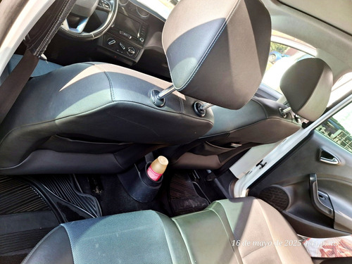 Seat Ibiza 1.6 Connect 5p Mt