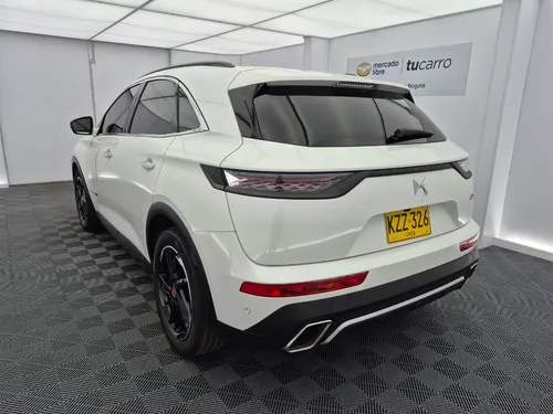 D.S. DS7 1.6 Performance Line