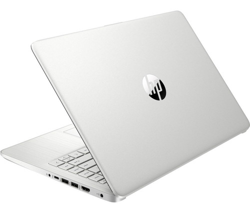 Imagen 5 de 10 de Notebook Hp 14-dq2024la I3-1115g4 8gb 256gb 14 Hd