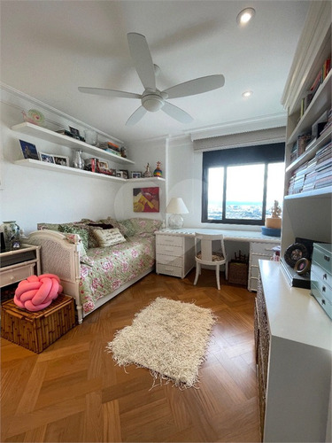 Imagem 10 de 16 de Apartamento-são Paulo-alto Da Lapa | Ref.: Reo585835 - Reo585835