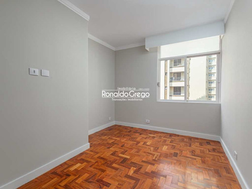 Imagem 18 de 21 de Apartamento Com 3 Dorms, Itaim Bibi, São Paulo - R$ 1.78 Mi, Cod: 1916 - V1916