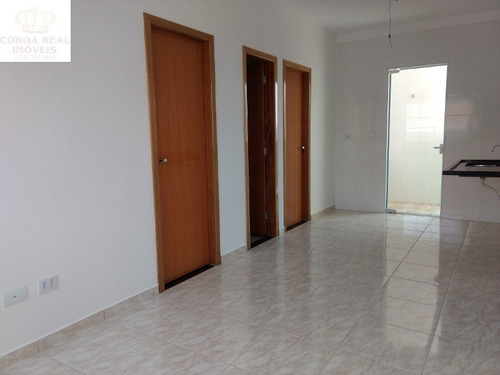 Imagem 17 de 30 de Apartamento - Ap00650 - 70132404