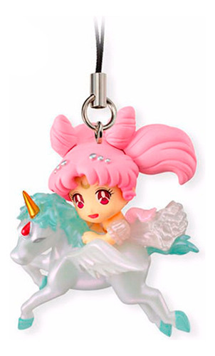 Figura Chibiusa Small Lady (sailor Moon)