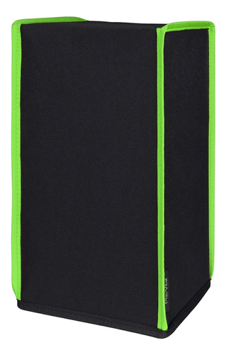 Funda Protectora Cubierta Antipolvo Para Consola Xbox Seri X