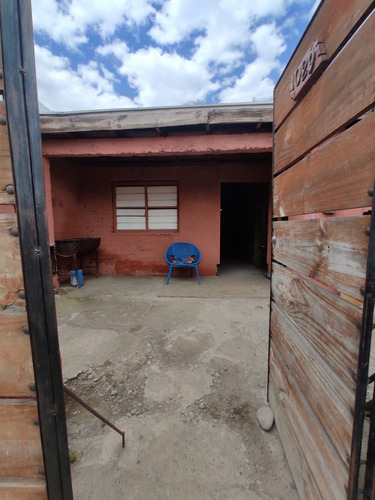 Amplia Propiedad - Ideal Para Remodelar