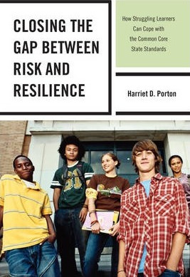 Libro Closing The Gap Between Risk And Resilience - Harri...