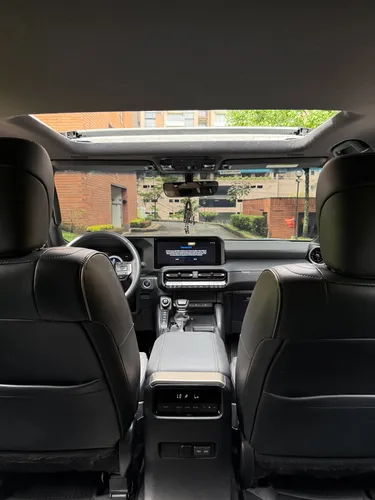Land Cruiser Prado First Edition