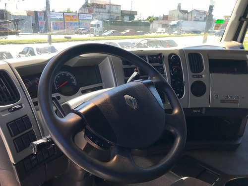 Renault Premium 440 Dxi