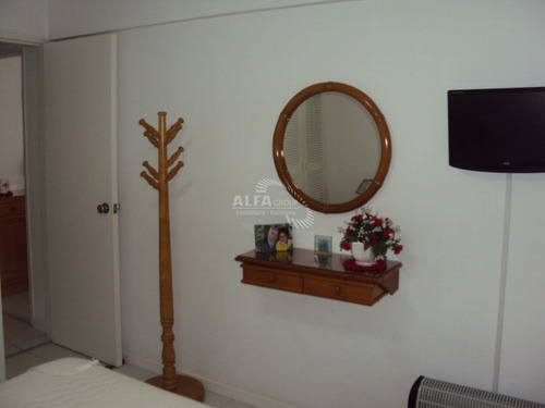 Imagen 9 de 12 de Apartamento En Alquiler En Punta Del Este! - Punta Del Este Brava